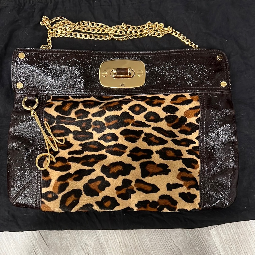 Milly purse